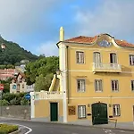Apartamento Casa Mariana 1 - Sintra, Pena Palace & Castle Views, Terrace Sintra