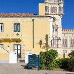 Apartamento Casa Mariana 1 - Sintra, Pena Palace & Castle Views, Terrace