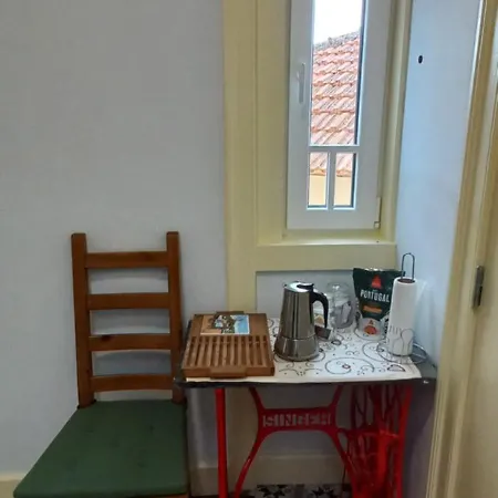 Casa Mariana 1 - Viver A Appartement *