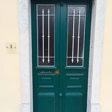 Casa Mariana 1 - Living, Apartment Lejlighed Sintra