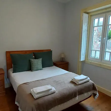 Casa Mariana 1 - Viver A
