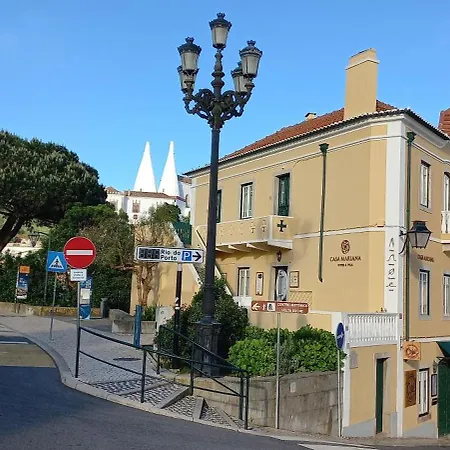 Casa Mariana 1 - Viver A Appartement