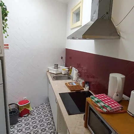 Casa Mariana 1 - Viver A *