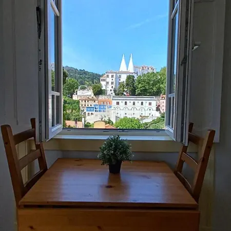 Casa Mariana 1 - Viver A * Sintra