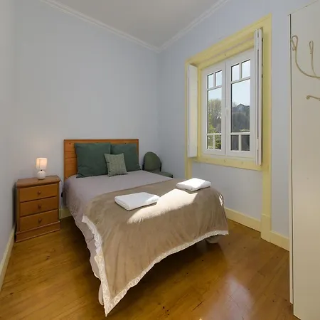 Apartamento Casa Mariana 1 - Sintra, Pena Palace & Castle Views, Terrace