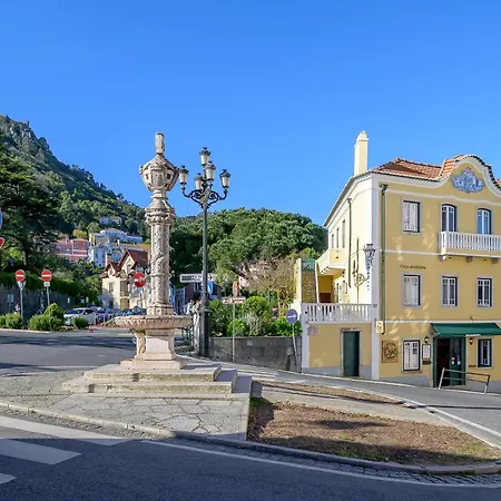 Casa Mariana 1 - Sintra, 아파트 *
