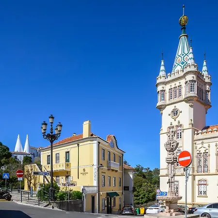 Casa Mariana 1 - Sintra, 신트라