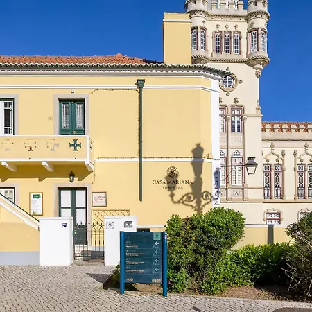 아파트 Casa Mariana 1 - Sintra,