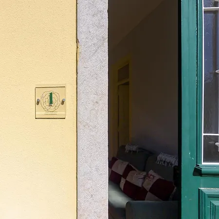 Casa Mariana 1 - Sintra, 신트라