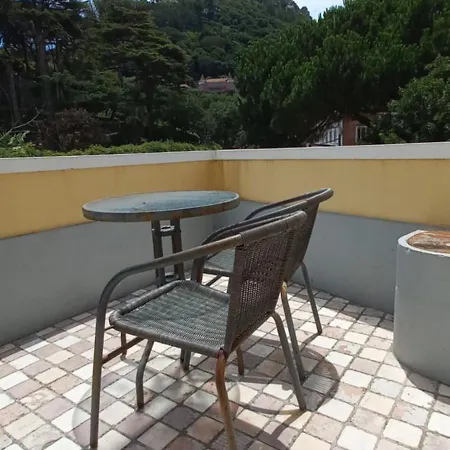 Casa Mariana 1 - Sintra, Apartmán Sintra